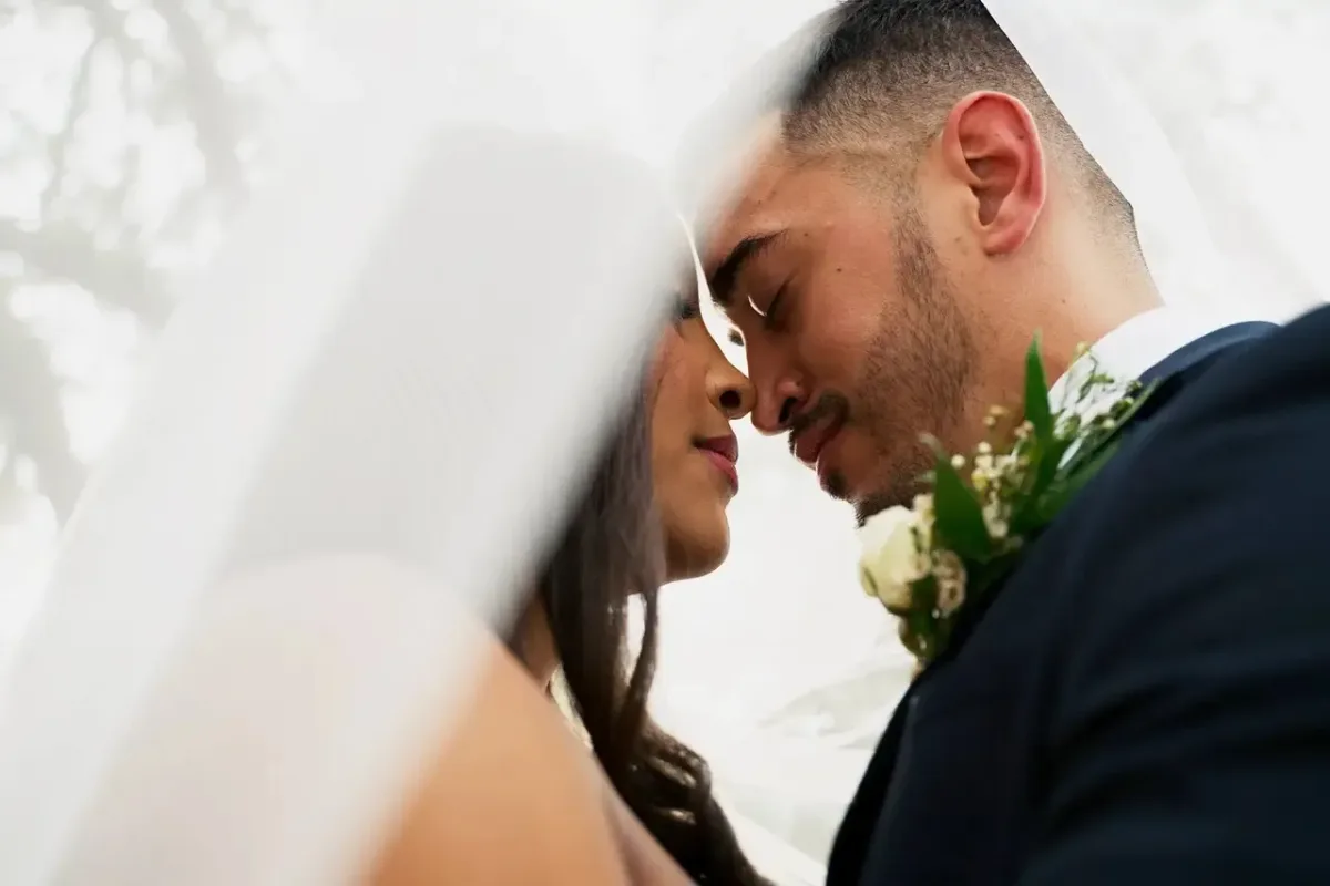 Zwicky Wedding Film